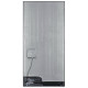 Многокамерный холодильник Korting KNFM 91868 GN