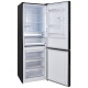 Двухкамерный холодильник Korting KNFC 61869 GN