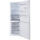 Двухкамерный холодильник Korting KNFC 61869 GW