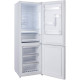Двухкамерный холодильник Korting KNFC 61869 GW