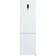 Двухкамерный холодильник Korting KNFC 62370 W