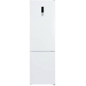 Двухкамерный холодильник Korting KNFC 62370 W