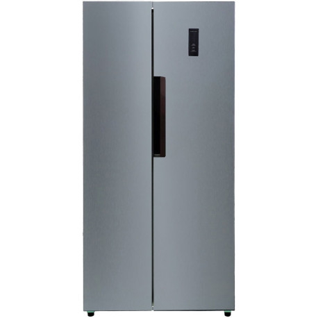 Холодильник Side by Side Lex LSB520DgID