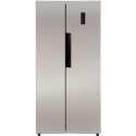 Холодильник Side by Side Lex LSB520GlGID
