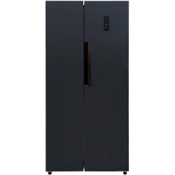 Холодильник Side by Side Lex LSB520BlID
