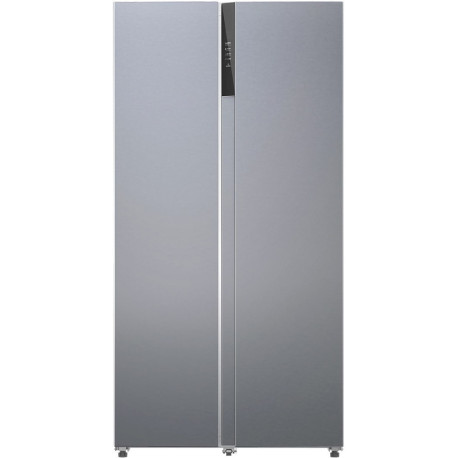 Холодильник Side by Side Lex LSB530DsID
