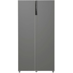 Холодильник Side by Side Lex LSB530StGID