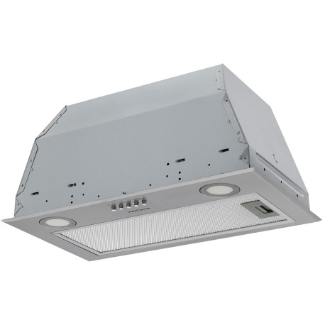 В/о  Krona ADEL 600 INOX PB вытяжка кухонная