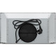 В/о  Krona ADEL 600 INOX PB вытяжка кухонная