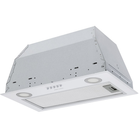 В/о  Krona ADEL 600 WHITE PB вытяжка кухонная