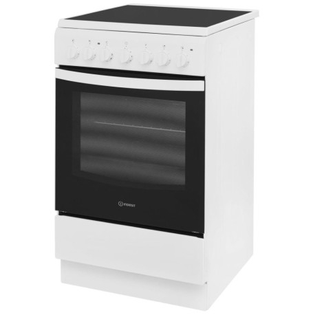 Электроплита Indesit IS5V4PHW