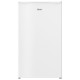 Однокамерный холодильник Haier MSR115L WHITE