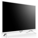 Телевизор Hyundai H-LED32BS5102  белый