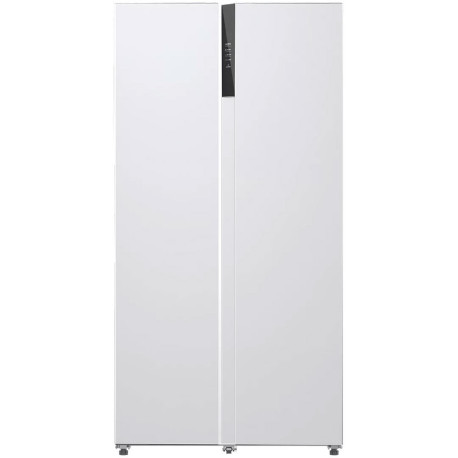 Холодильник Side by Side Lex LSB530WID