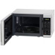Микроволновая печь - СВЧ Sharp R6800RSL Серебристый