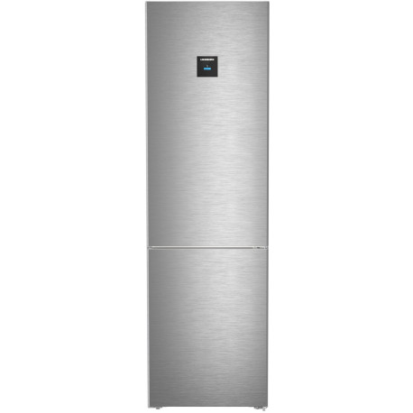 Двухкамерный холодильник Liebherr CBNstd 5783-20 001 нерж. сталь