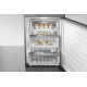 Двухкамерный холодильник Liebherr CBNstd 5783-20 001 нерж. сталь