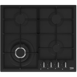 Газовая варочная панель Beko HIYG 64225 SBO
