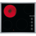 Электрическая варочная панель Bosch PKE645CA2E