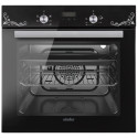 Электрический духовой шкаф Simfer B6EB56022