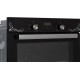 Встраиваемый электрический духовой шкаф Simfer B6EB56022
