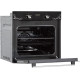 Встраиваемый электрический духовой шкаф Simfer B6EB56022