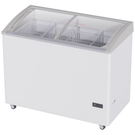 Морозильный ларь Haier SD-416AE