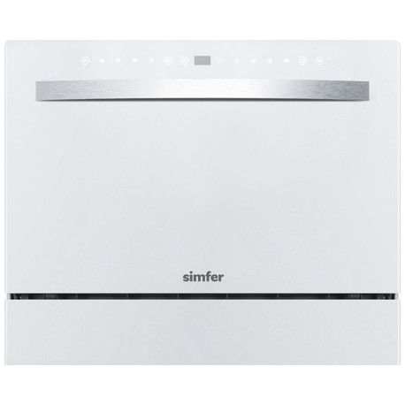 Посудомоечная машина Simfer DCB6501  настольная