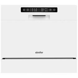 Посудомоечная машина Simfer DWB6601  настольная