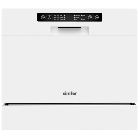 Посудомоечная машина Simfer DWB6601  настольная