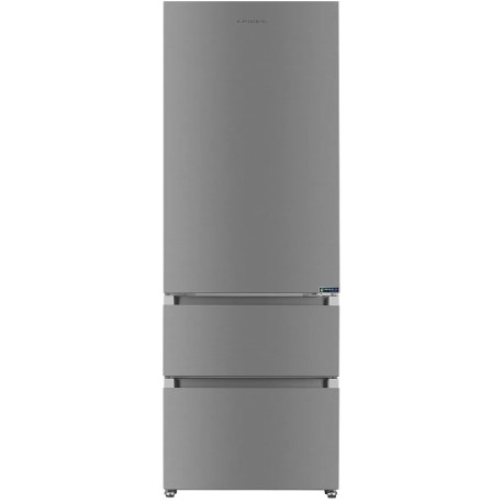 Многокамерный холодильник Kuppersberg RFFI 2070 X