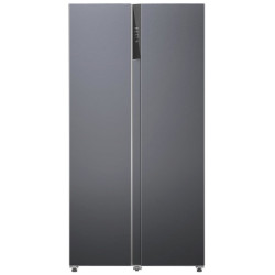 Холодильник Side by Side Lex LSB530DgID