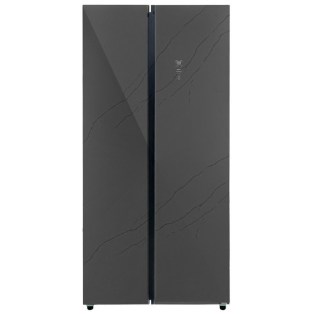 Холодильник Side by Side Lex LSB520StGID
