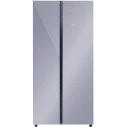 Холодильник Side by Side Lex LSB520SlGID