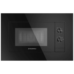 Встраиваемая микроволновая печь СВЧ MAUNFELD JBMO725BK01