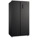 Холодильник Side by Side Korting KNFS 93535 XN