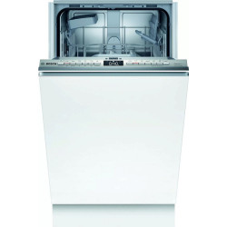 Встраиваемая посудомоечная машина Bosch SPV4HKX2DR