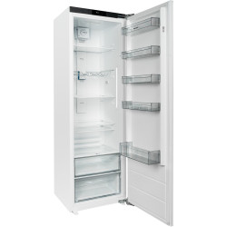 Встраиваемый однокамерный холодильник De’Longhi DLI 17SE MARCO