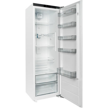 Встраиваемый однокамерный холодильник De’Longhi DLI 17SE MARCO