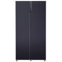 Холодильник Side by Side Lex LSB530BlID