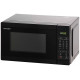 Микроволновая печь - СВЧ Sharp R6800RK Чёрный