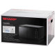Микроволновая печь - СВЧ Sharp R6800RK Чёрный