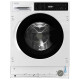 Встраиваемая стиральная машина De’Longhi DWMI 845 VI ISABELLA