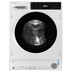 Встраиваемая стиральная машина De’Longhi DWMI 845 VI ISABELLA