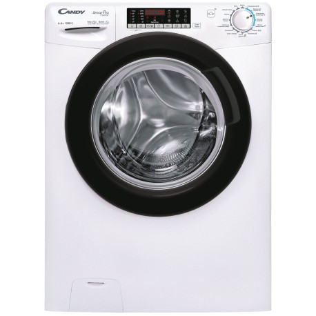 Стиральная машина с сушкой Candy CSOW43646TWMB-07