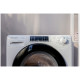 Стиральная машина с сушкой Candy CSOW43646TWMB-07