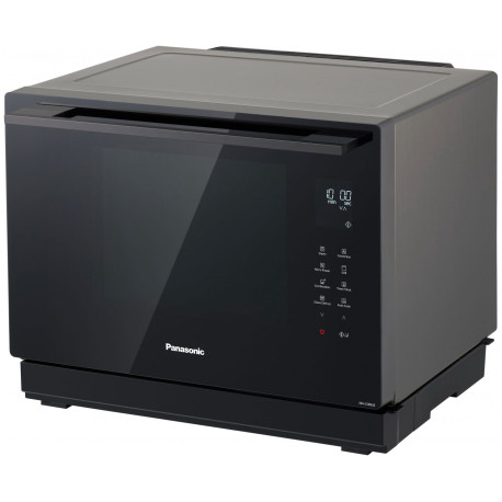 Микроволновая печь - СВЧ Panasonic NN-CS89LBZPE