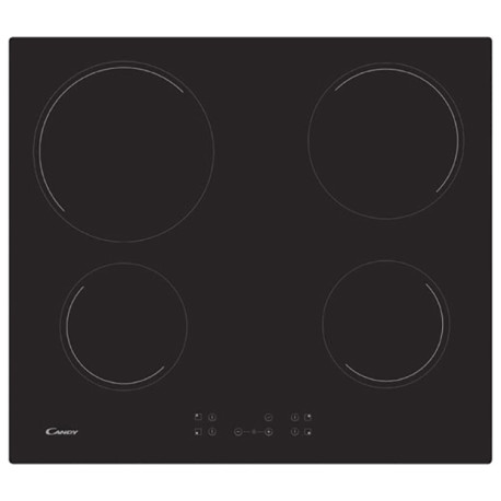 Встраиваемая электрическая варочная панель Candy CC 64 CH