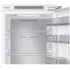 Встраиваемый двухкамерный холодильник Samsung BRB26713EWW/EF