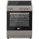 Электроплита Simfer F66VM04002